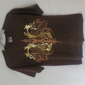 Double Dragon T-Shirt